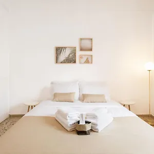  Aparthotel Step Greece