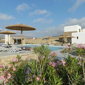  Hotel Alirene Mykonos Greece