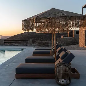  Hotel Makani Greece