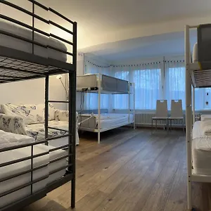 Viktoria Budget Hostal