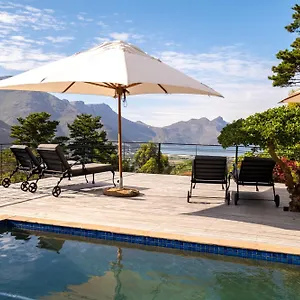 **** Guest house Dreamhouse South Africa