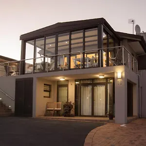 **** Guest house Four Palms South Africa