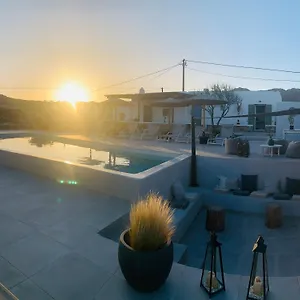 Hotel Alirene Mykonos Greece