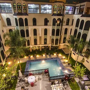 ***** Hotel Palais Ommeyad & Morocco