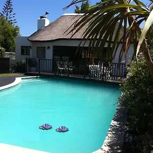 *** Guest house Birkenhead Manor South Africa