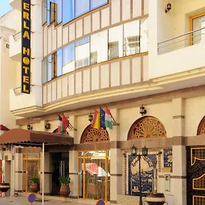 *** Hotel Perla Morocco