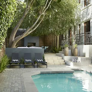 *** Guest house Bayflowers South Africa