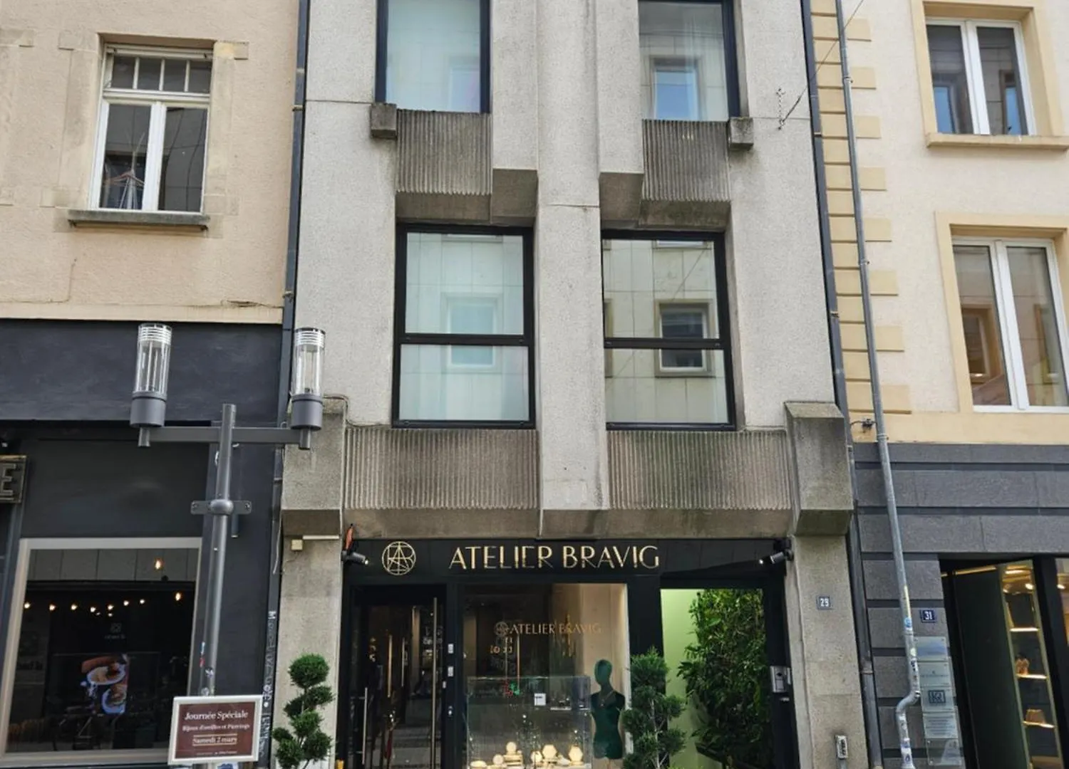 ****  Cab Ap'Art Lejlighedshotel Luxembourg By Luxembourg