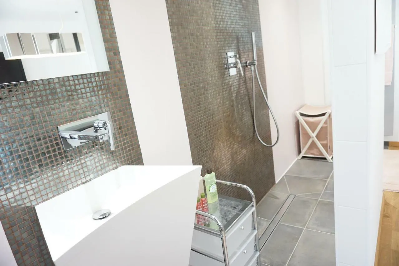 Cab Ap'Art Aparthotel Luxembourg 4*,  Luxembourg