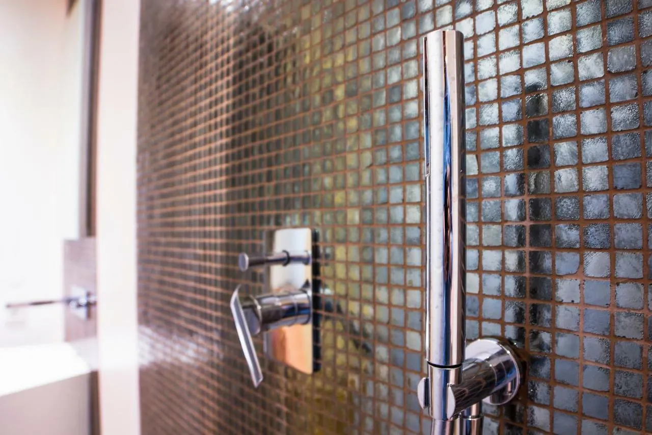 Cab Ap'Art Aparthotel Luxembourg