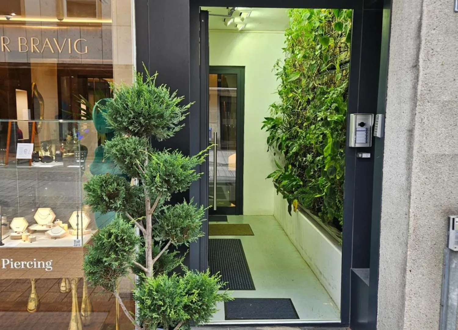 Cab Ap'Art Aparthotel Luxembourg Luxembourg